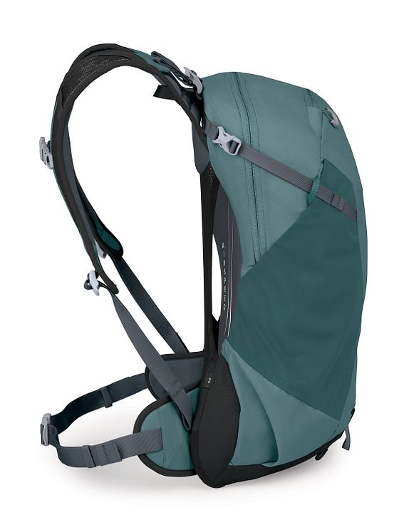 Osprey Hikelite 18 Vandrer-rygsæk 51 cm