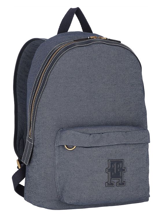 Tommy Hilfiger TH Monogram Daypack 47 cm Laptoprum