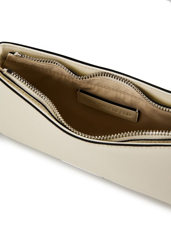 Karl Lagerfeld Ikon Skuldertaske 24.5 cm