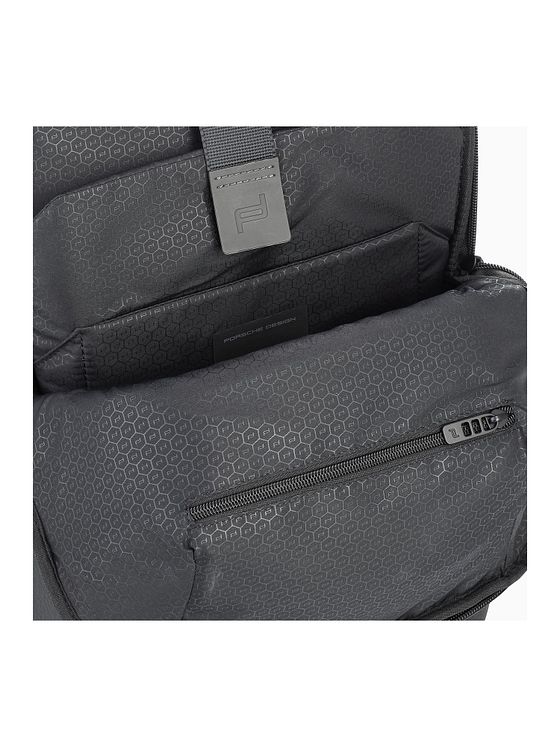 Porsche Design Urban Eco Daypack Læder 40 cm Laptoprum