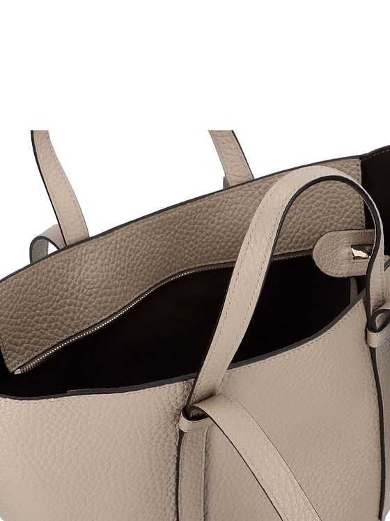 abro Cosmo Shopper-taske Læder 42 cm abro Cosmo Shopper-taske Læder 42 cm