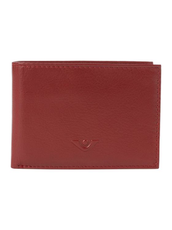 Voi Blød Theo-pung i læder 10 cm