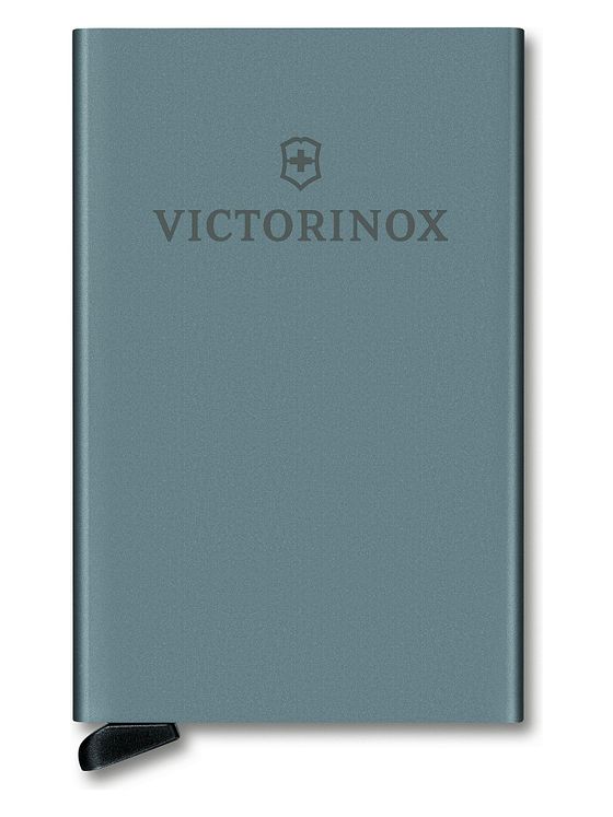 Victorinox Altius Secrid Kreditkortetui RFID-beskyttelse 10 cm
