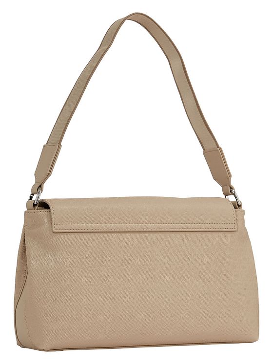 Calvin Klein CK Mixmedia Skuldertaske 29 cm