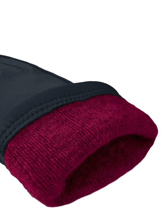 Kessler Sadie Handsker Læder Kessler Sadie Handsker Læder