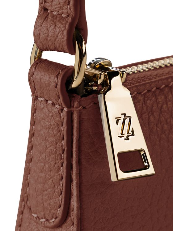 Lazarotti Bologna Leather Olkalaukku -nahka, 22 cm Lazarotti Bologna Leather Olkalaukku -nahka, 22 cm