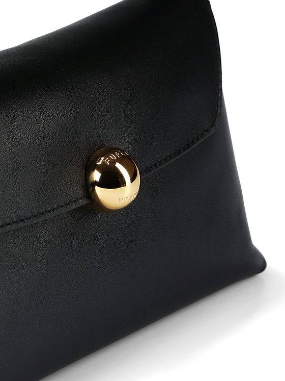 Furla Sfera Soft Håndtaske Læder 24 cm Furla Sfera Soft Håndtaske Læder 24 cm