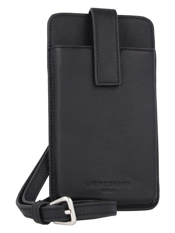 Liebeskind Mobil-etui Læder 10 cm Liebeskind Mobil-etui Læder 10 cm