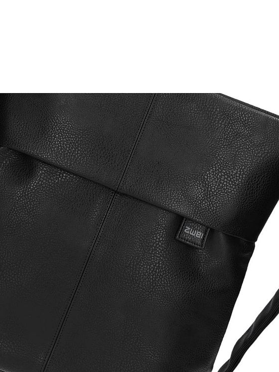 Zwei Mademoiselle.M Skuldertaske 35 cm