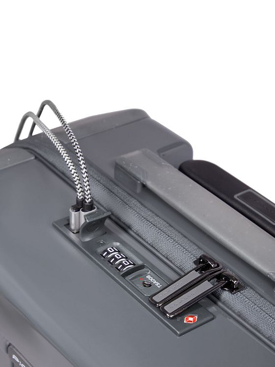 Piquadro Pop 4 hjul Trolley 55 cm