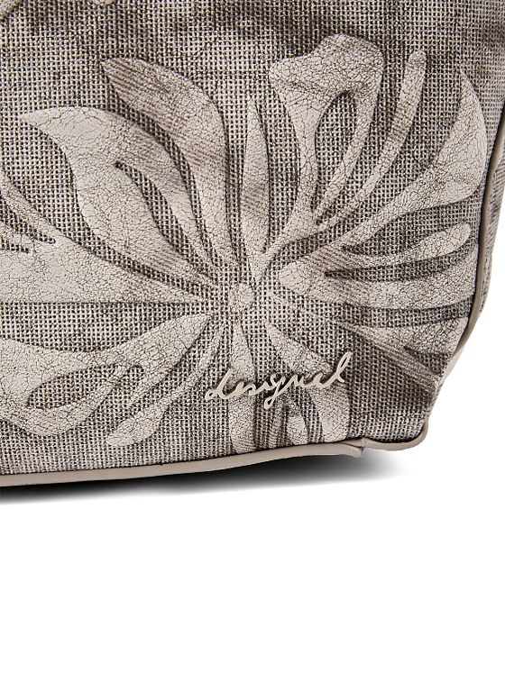 Desigual Obsidian Taška přes rameno 20 cm