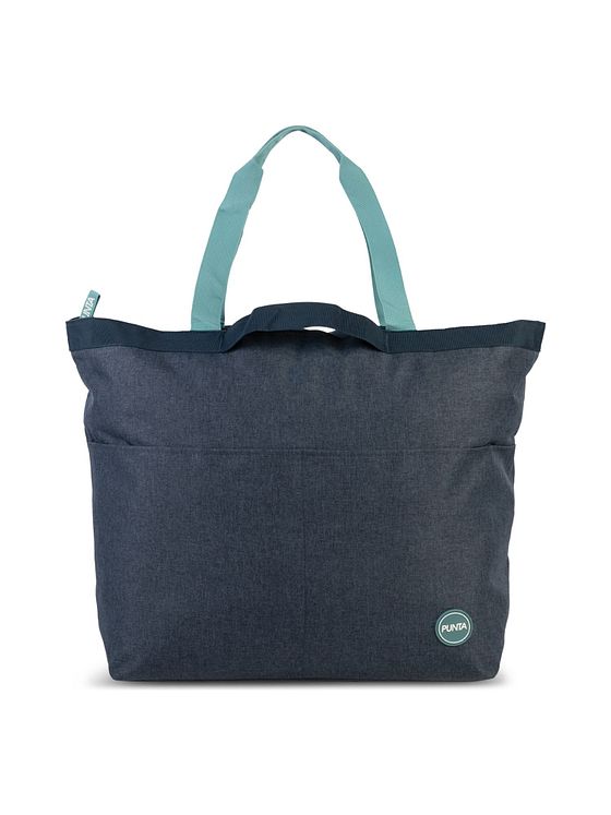 Punta Big Shopper-taske 66 cm Punta Big Shopper-taske 66 cm