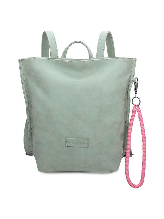 Fritzi aus Preußen Fritzi33N Vintage City-rygsæk 35.5 cm