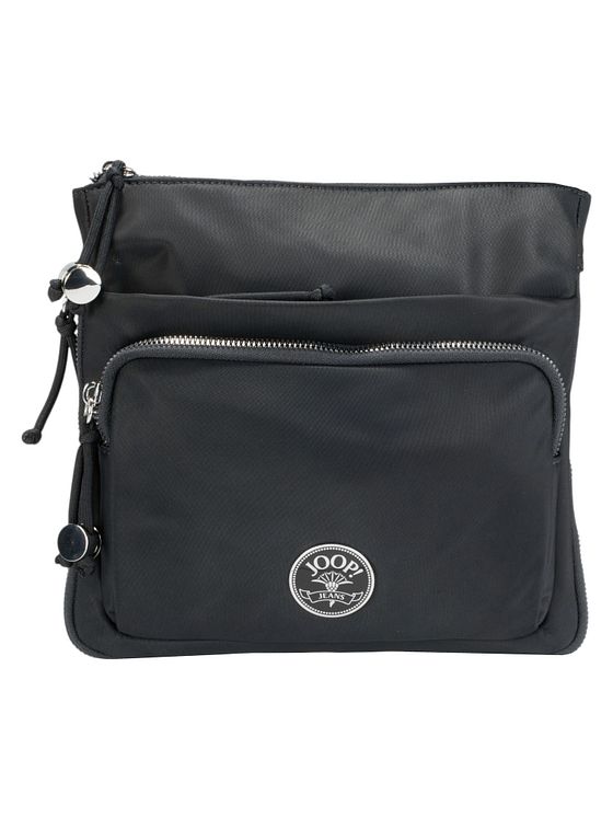 Joop! Jeans Lietissimo 1.0 Lilou Skuldertaske 25 cm med strækfold