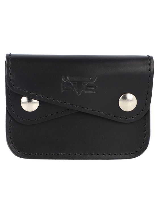 Mika Pung i læder 9,5 cm