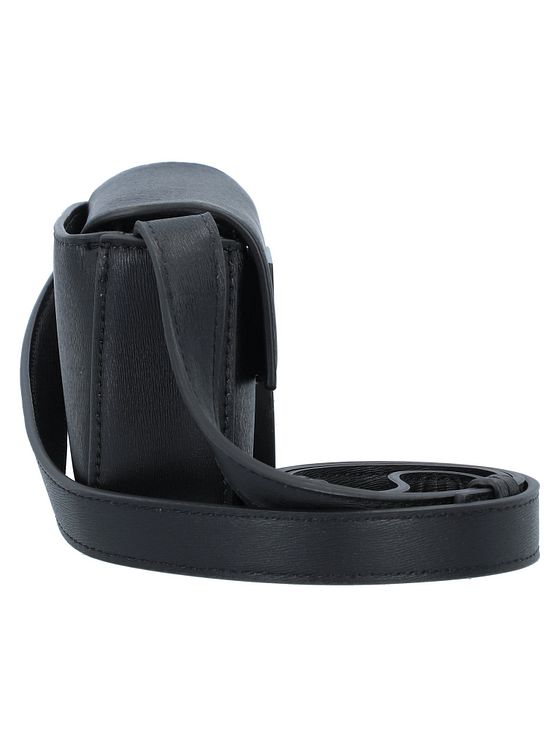 Calvin Klein Iconic Plaque Skuldertaske 17 cm