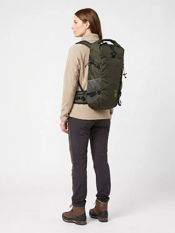 Jack Wolfskin Velocity Lite Mochila de senderismo 55 cm Jack Wolfskin Velocity Lite Mochila de senderismo 55 cm