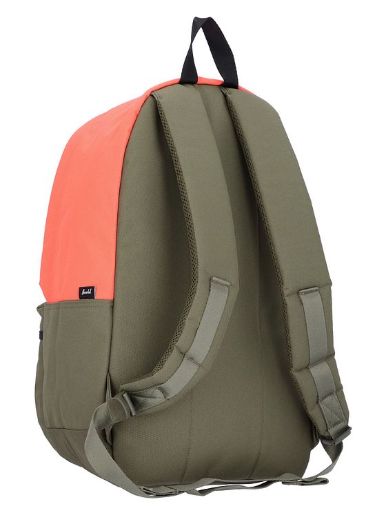 Herschel Heritage Pro-rygsæk med 49 cm rum til bærbar computer