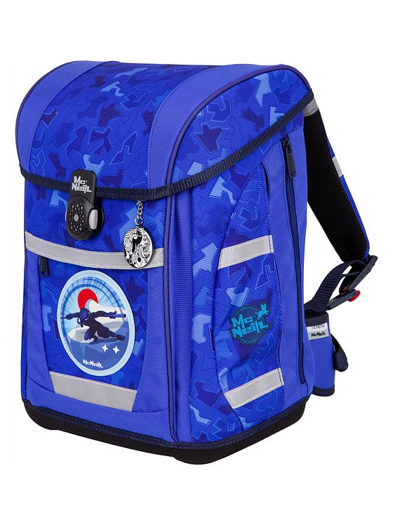 McNeill Tenero Sada školních tašek 5-dílný