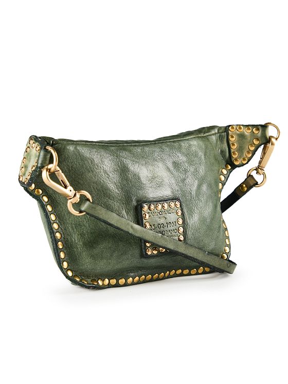 Campomaggi Lina Bæltetaske Læder 29 cm