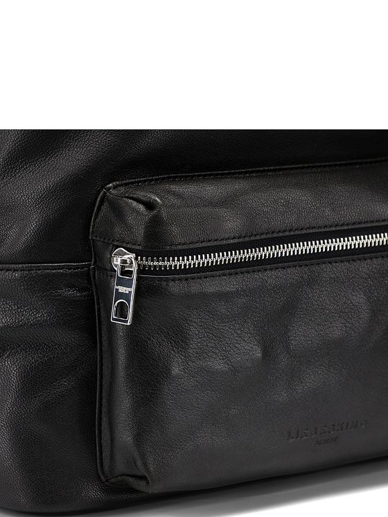 Liebeskind Jil Daypack Læder 41 cm Laptoprum Liebeskind Jil Daypack Læder 41 cm Laptoprum