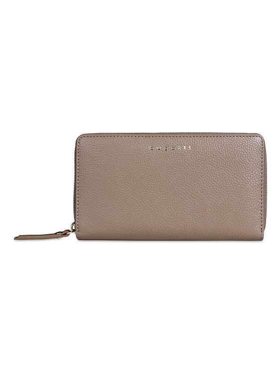 bugatti Emilia Plånbok RFID-skydd Läder 19 cm