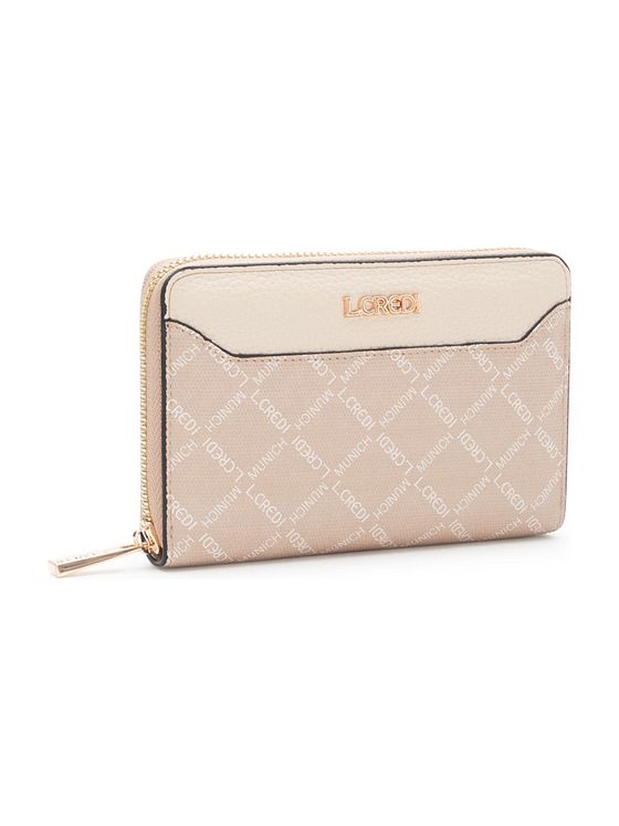 L.CREDI Filiberta Pung RFID-beskyttelse 15 cm