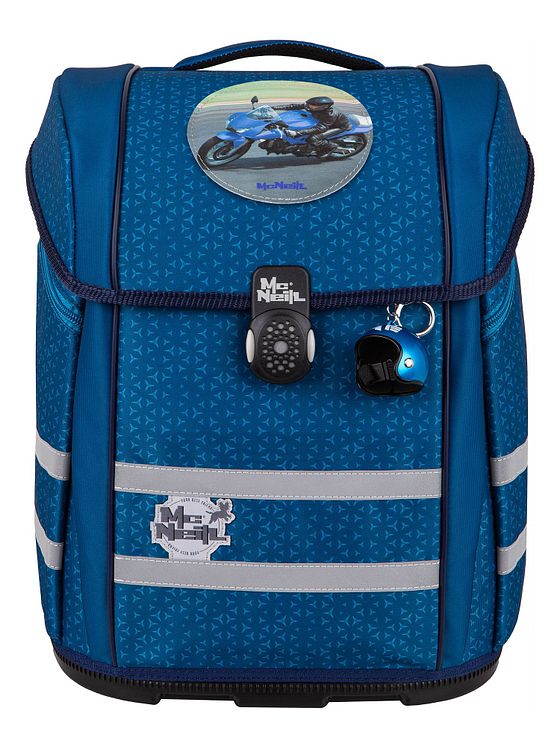 McNeill Perfecto Skoleransel-sæt 5-delt