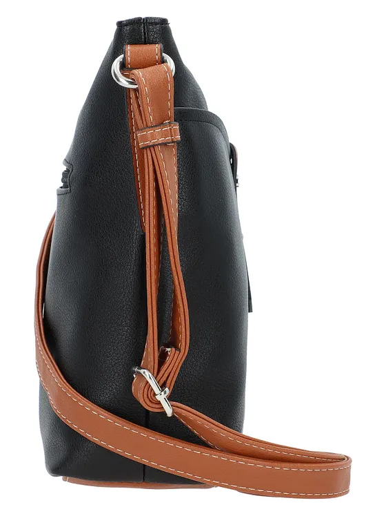 Tom Tailor Novara Bolsa de hombro 28 cm Tom Tailor Novara Bolsa de hombro 28 cm