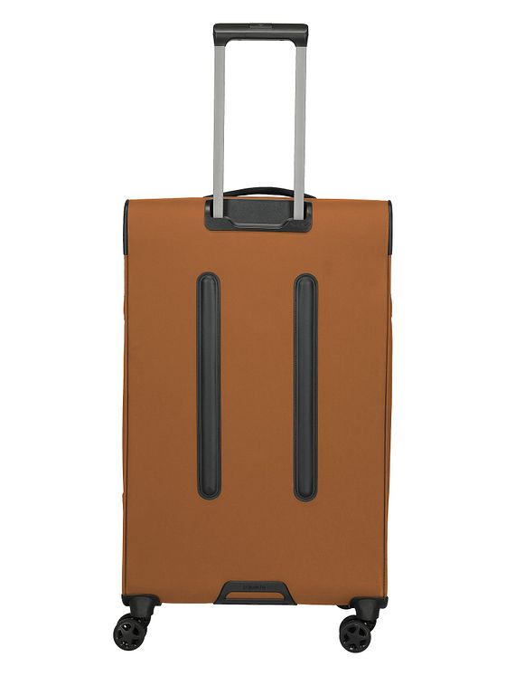 Travelite Briize 4 hjul Trolley L 78 cm med strækfold