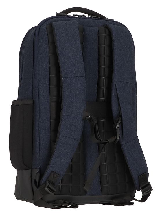 Timbuk2 Batoh The Authority Pack DLX s přihrádkou na notebook 48 cm