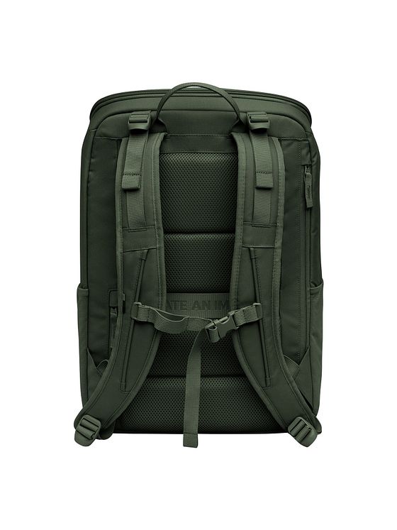 Got Bag Pro Pack rejserygsæk 53 cm med rum til bærbar computer Got Bag Pro Pack rejserygsæk 53 cm med rum til bærbar computer