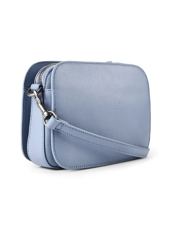 Liebeskind Luka Crossbody taske S Læder 20.5 cm Liebeskind Luka Crossbody taske S Læder 20.5 cm