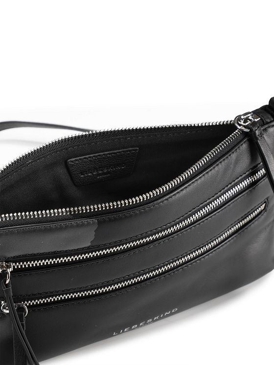 Liebeskind Zena Skuldertaske S Læder 25 cm