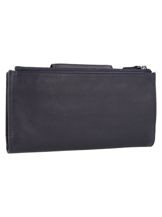 Harbour 2nd Just Pure Ulla Pung RFID-beskyttelse Læder 20 cm