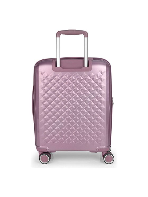 Gabol Queens 4 hjul Kuffert 4-delt med strækfold