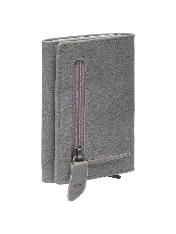 The Chesterfield Brand Paris Kreditkortetui RFID-beskyttelse Læder 7 cm The Chesterfield Brand Paris Kreditkortetui RFID-beskyttelse Læder 7 cm