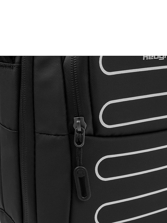 Hedgren Comby Performance Relax M P Skuldertaske RFID-beskyttelse 21 cm