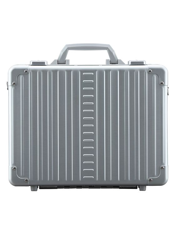 Aleon Attache-taske 38 cm med rum til bærbar computer