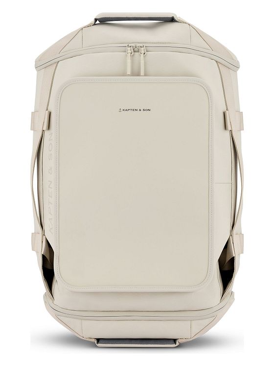 Kapten & Son Lisbon Daypack S 40 cm Laptoprum