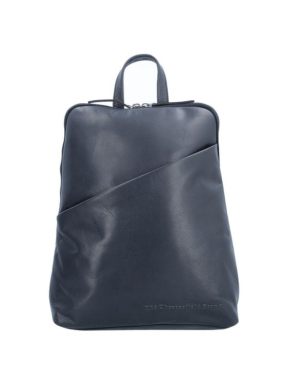 The Chesterfield Brand Amanda Daypack Læder 34 cm