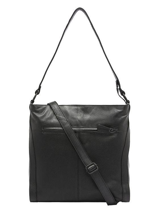 Voi 4Seasons Skuldertaske Læder 30 cm