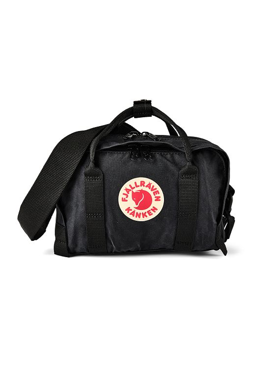 Fjällräven Kanken Bolsa de hombro 22 cm