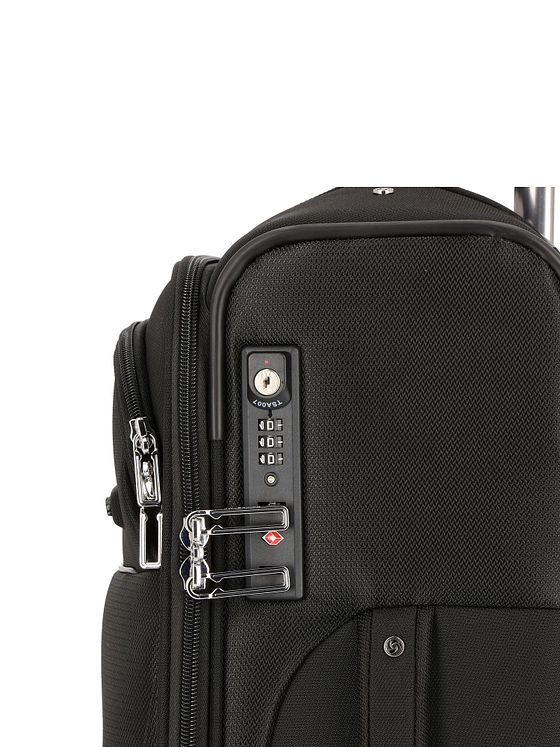 Samsonite B-Lite Icon Spinner 4-hjulet kabinekuffert 55 cm