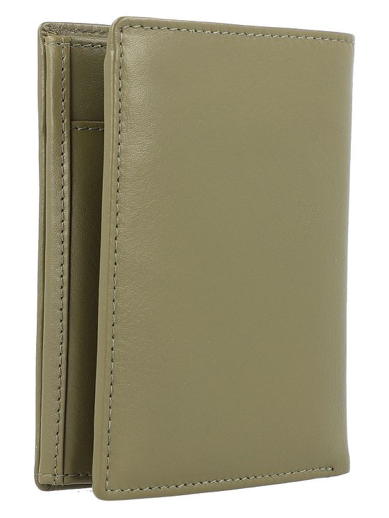 Esquire Peru-pung RFID-læder 9,5 cm Esquire Peru-pung RFID-læder 9,5 cm