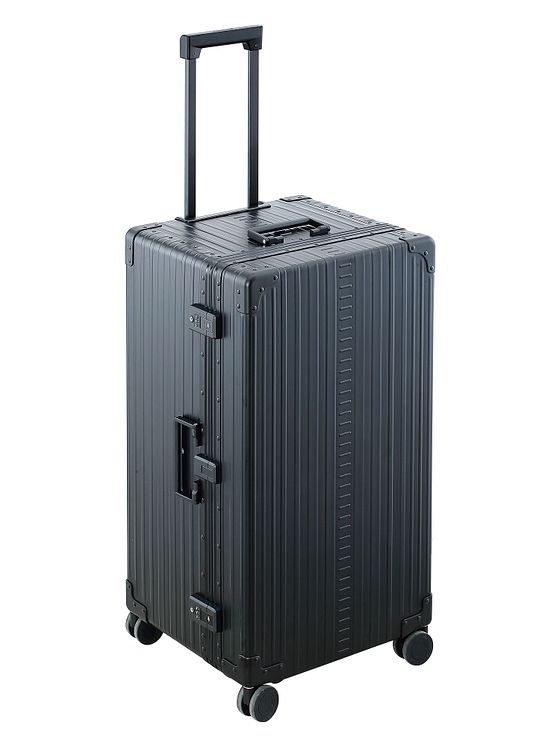 Aleon Traveler International 4-hjuls trolley 77 cm