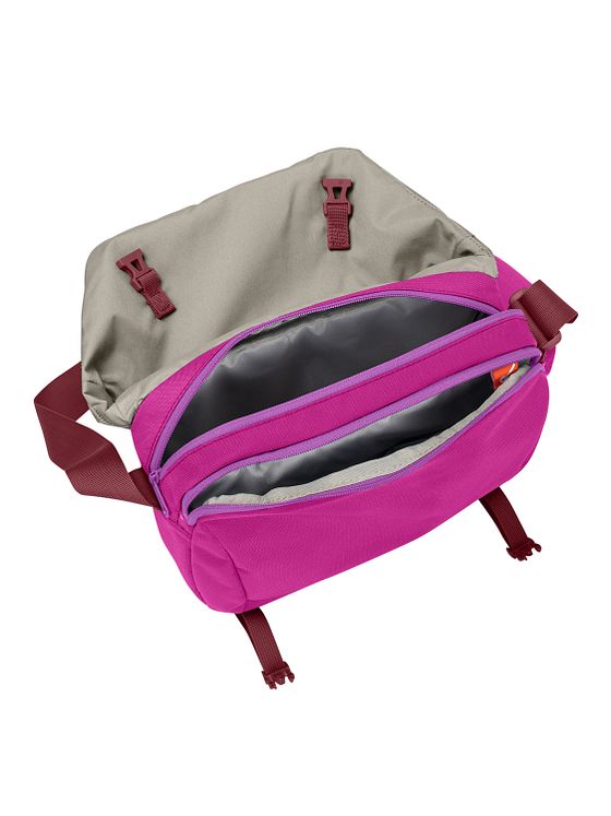 Vaude Rom III Olkalaukku S 24 cm Vaude Rom III Olkalaukku S 24 cm
