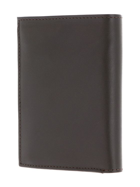 oxmox Leather Pung RFID-beskyttelse Læder 10 cm oxmox Leather Pung RFID-beskyttelse Læder 10 cm