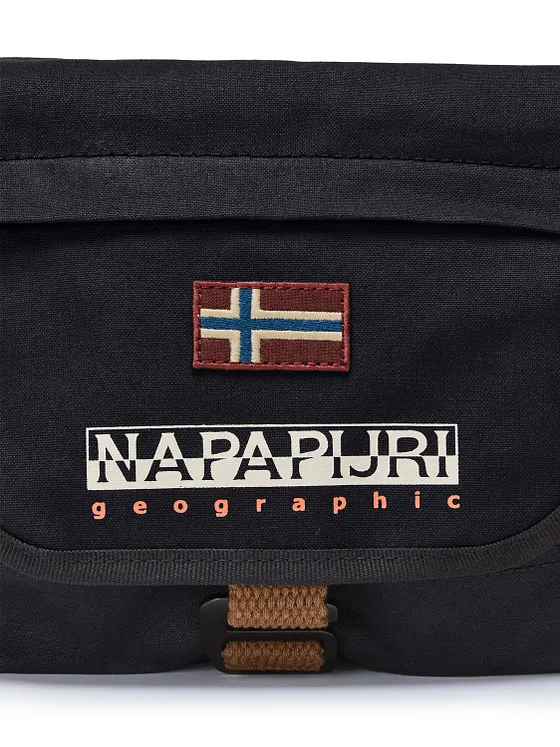 Napapijri Bering Mensajero 24 cm Napapijri Bering Mensajero 24 cm