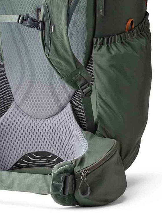 Gregory Baltoro 75 L Trekking-rygsæk 86 cm Gregory Baltoro 75 L Trekking-rygsæk 86 cm